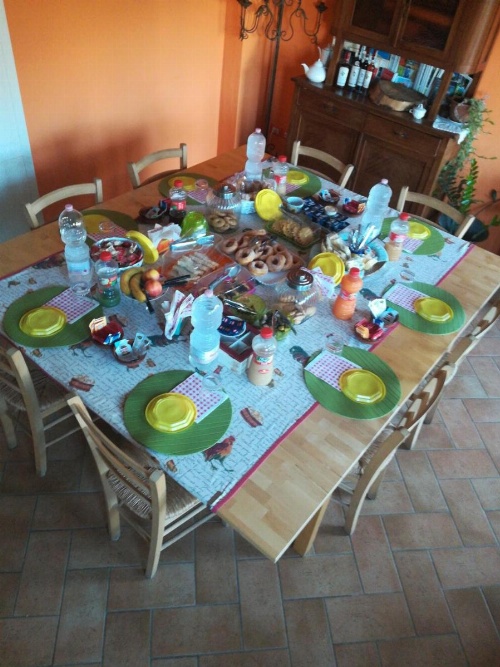 Giuggiolando image 31