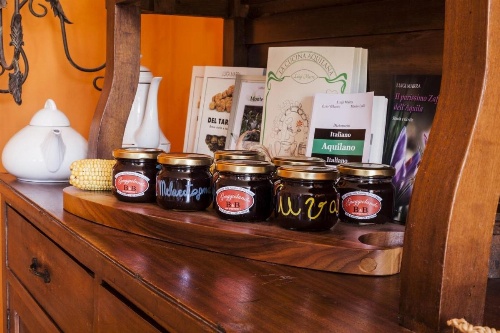 Giuggiolando image 9